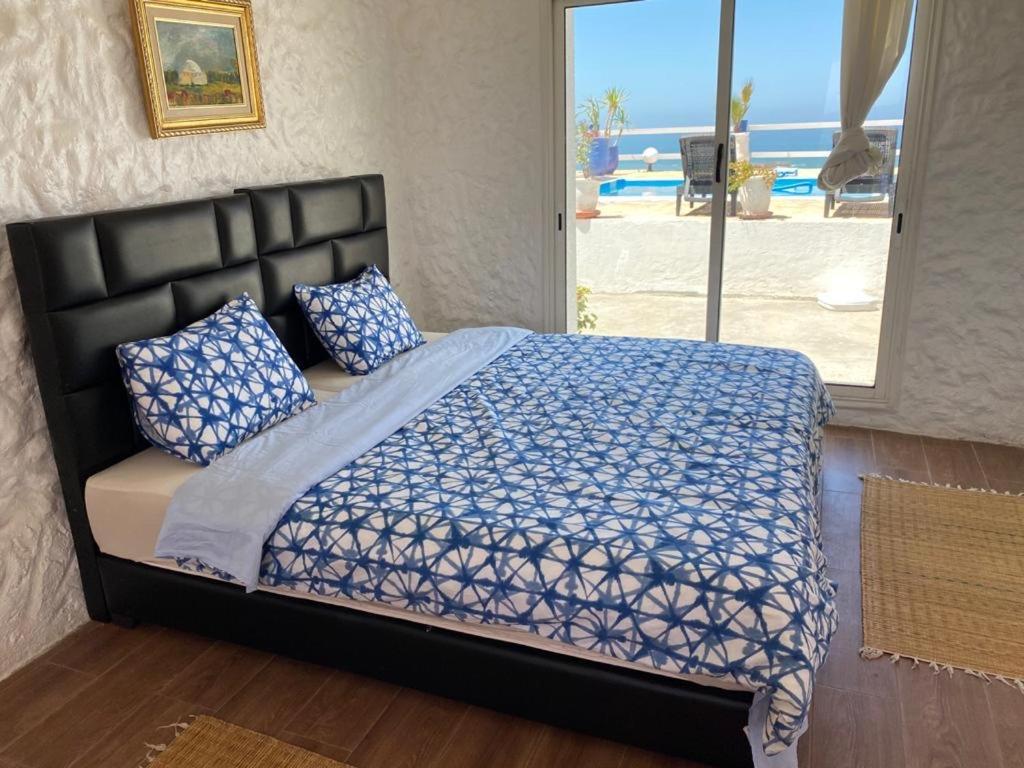 Les Oliviers Villa N1 Avec Piscine Privee Оалидия Екстериор снимка