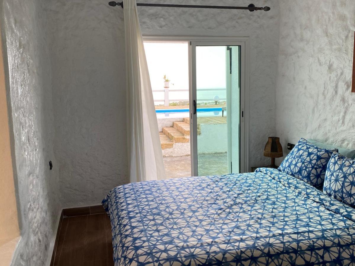 Les Oliviers Villa N1 Avec Piscine Privee Оалидия Екстериор снимка