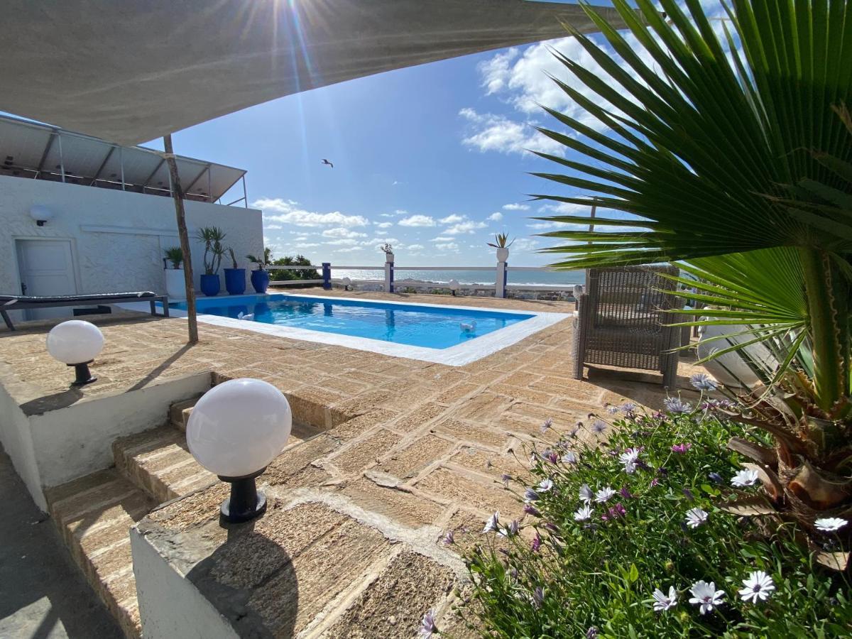 Les Oliviers Villa N1 Avec Piscine Privee Оалидия Екстериор снимка