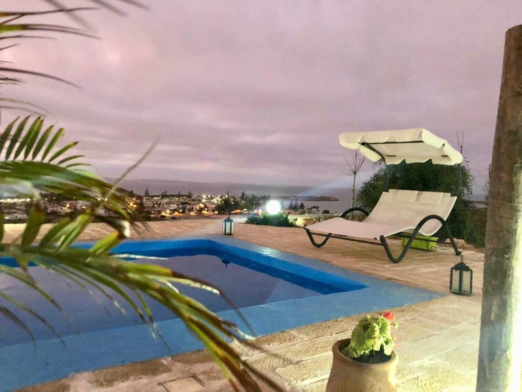 Les Oliviers Villa N1 Avec Piscine Privee Оалидия Екстериор снимка